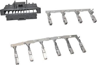 Autoteam L181332 - Ремонтний комплект, кабельний комплект autocars.com.ua