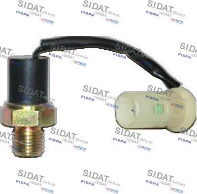 Autoteam L2022 - Датчик, тиск масла autocars.com.ua