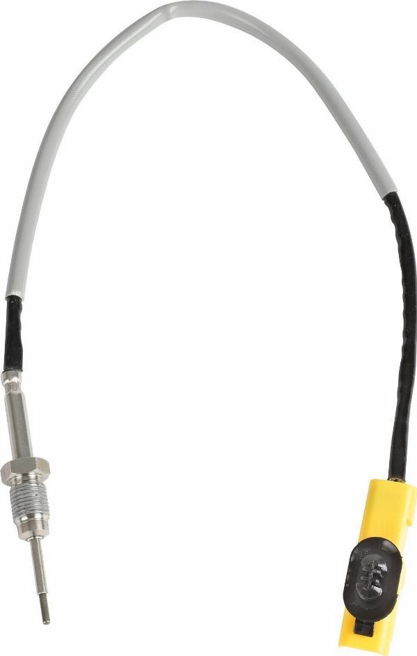 Autoteam L21003A2 - Датчик, температура вихлопних газів autocars.com.ua