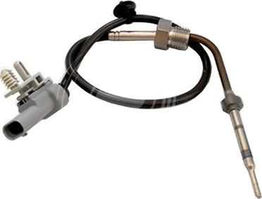 Autoteam L21074 - Датчик, температура вихлопних газів autocars.com.ua