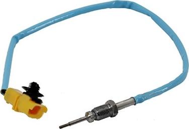 Autoteam L21084A2 - Датчик, температура вихлопних газів autocars.com.ua