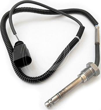 Autoteam L21109 - Датчик, температура вихлопних газів autocars.com.ua