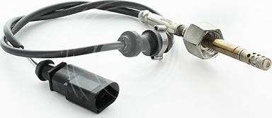 Autoteam L21232 - Датчик, температура вихлопних газів autocars.com.ua