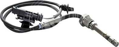 Autoteam L21269 - Датчик, температура вихлопних газів autocars.com.ua