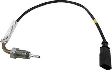 Autoteam L21273 - Датчик, температура вихлопних газів autocars.com.ua