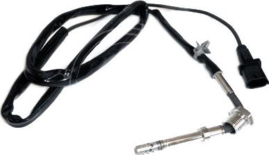 Autoteam L2136 - Датчик, температура вихлопних газів autocars.com.ua