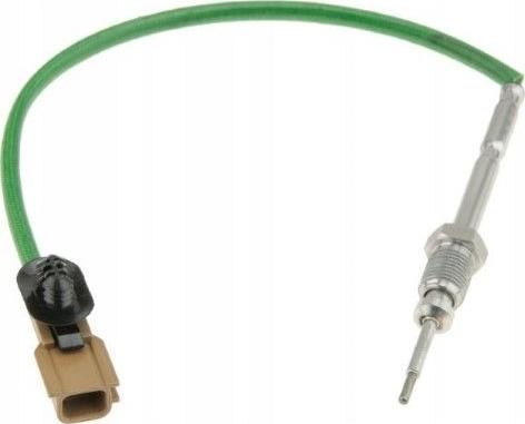 Autoteam L2210A2 - Датчик, температура вихлопних газів autocars.com.ua