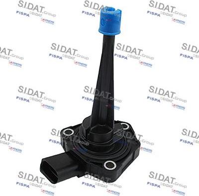 Autoteam L22233A2 - Датчик, рівень моторного масла autocars.com.ua