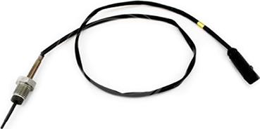 Autoteam L22288 - Датчик, температура вихлопних газів autocars.com.ua