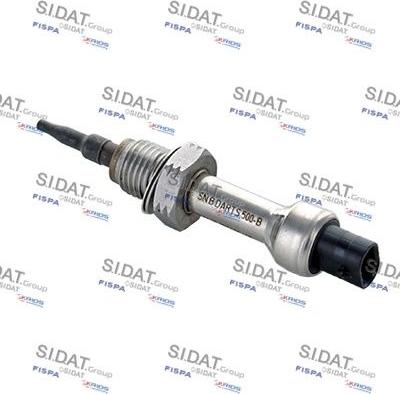 Autoteam L22395 - Датчик, рівень охолоджувальної рідини autocars.com.ua