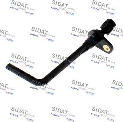 Autoteam L22463A2 - Датчик, рівень моторного масла autocars.com.ua