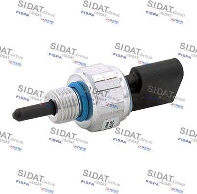 Autoteam L22503 - Датчик, тиск масла autocars.com.ua