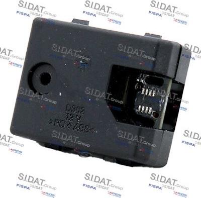 Autoteam L22506 - Датчик, внутрішня температура autocars.com.ua