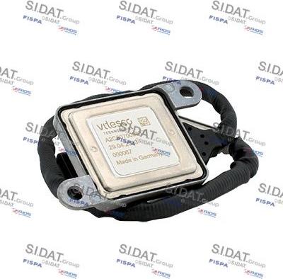 Autoteam L23000 - NOx-датчик, впорскування карбаміду autocars.com.ua