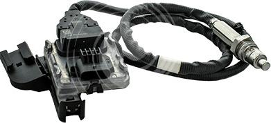 Autoteam L23027 - NOx-датчик, NOx-каталізатор autocars.com.ua