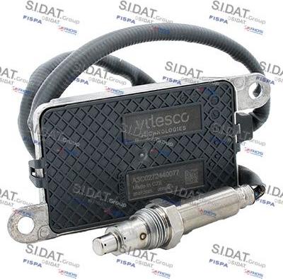 Autoteam L23194 - NOx-датчик, NOx-каталізатор autocars.com.ua