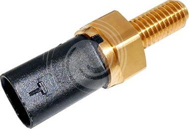 Autoteam L2357 - Датчик, температура охолоджуючої рідини autocars.com.ua