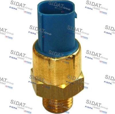 Autoteam L2398 - Термовимикач, вентилятор радіатора / кондиціонера autocars.com.ua