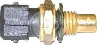 Autoteam L2524 - Датчик, температура охолоджуючої рідини autocars.com.ua