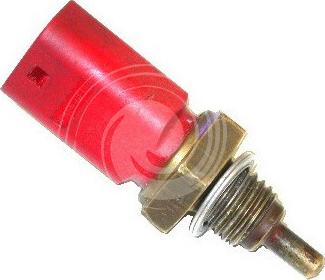 Autoteam L2528 - Датчик, температура охолоджуючої рідини autocars.com.ua