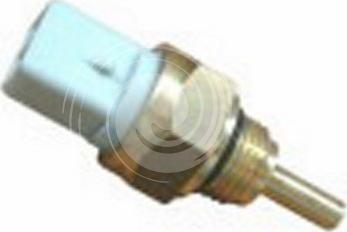 Autoteam L2591 - Датчик, температура охолоджуючої рідини autocars.com.ua