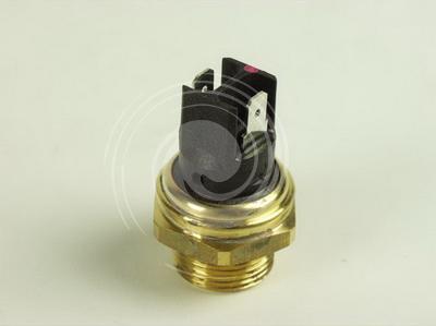 Autoteam L2645 - Термовимикач, вентилятор радіатора / кондиціонера autocars.com.ua