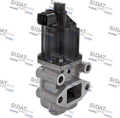 Autoteam L31294 - Клапан повернення ОГ autocars.com.ua