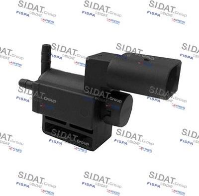 Autoteam L31305 - перемикатися вентиль, перекл.  клапан (впуск.газопровод) autocars.com.ua