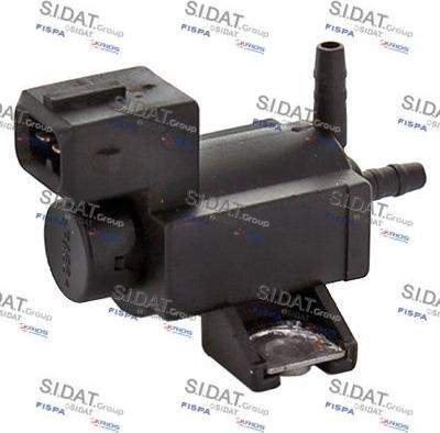 Autoteam L31317 - Клапан, управління рециркуляція ОГ autocars.com.ua