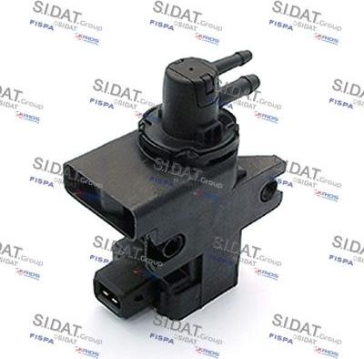 Autoteam L31428 - Перетворювач тиску, турбокомпресор autocars.com.ua