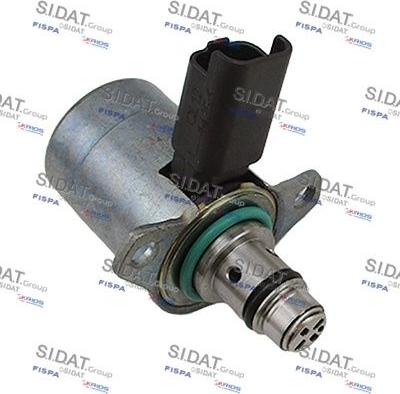 Autoteam L31480 - Редукційний клапан, Common-Rail-System autocars.com.ua