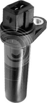 Autoteam L3161 - Датчик імпульсів, колінчастий вал autocars.com.ua