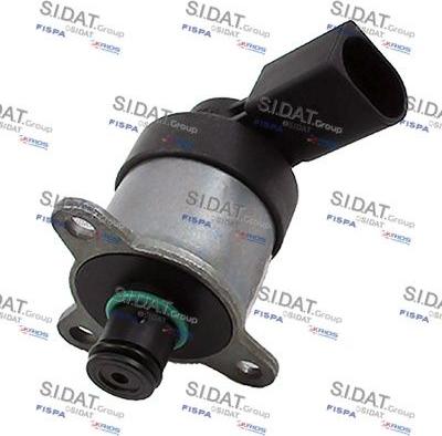 Autoteam L31628 - Регулюючий клапан, кількість палива (Common-Rail-System) autocars.com.ua