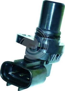 Autoteam L3195A2 - Датчик імпульсів, колінчастий вал autocars.com.ua