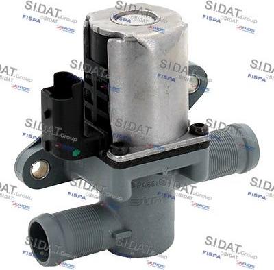 Autoteam L31985 - Регулюючий клапан охолоджуючої рідини autocars.com.ua