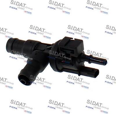 Autoteam L31989A2 - Клапан вентиляції, паливний бак autocars.com.ua