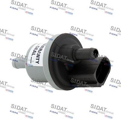 Autoteam L31992A2 - Клапан вентиляції, паливний бак autocars.com.ua