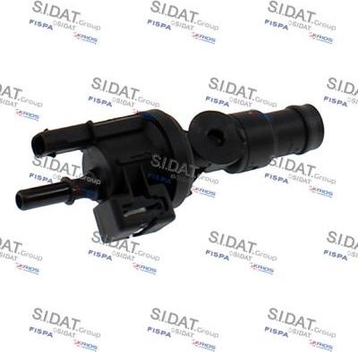 Autoteam L31993A2 - Клапан вентиляції, паливний бак autocars.com.ua