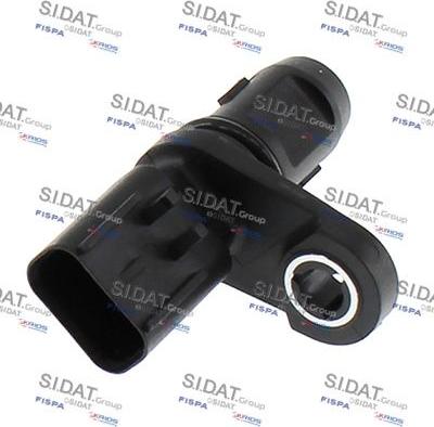 Autoteam L3199A2 - Датчик імпульсів, колінчастий вал autocars.com.ua