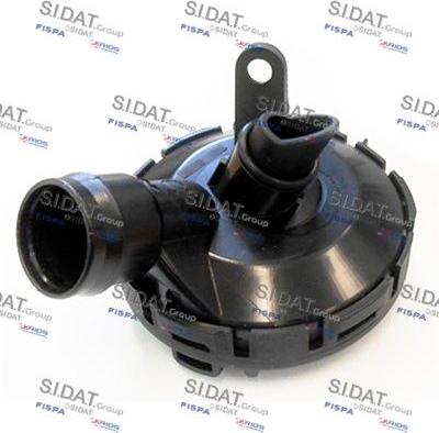 Autoteam L32614 - Клапан, відведення повітря з картера autocars.com.ua