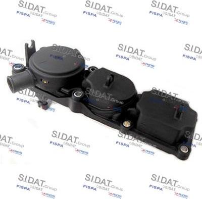 Autoteam L32621 - Клапан, відведення повітря з картера autocars.com.ua