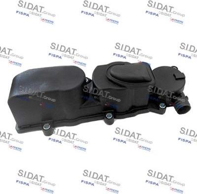 Autoteam L32626 - Маслосъемный щиток, вентиляція картера autocars.com.ua