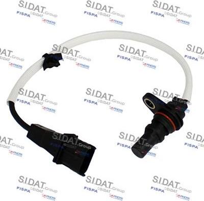 Autoteam L33000A2 - Датчик, положення розподільного валу autocars.com.ua