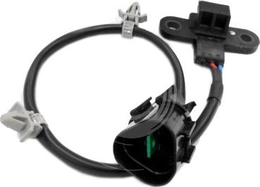 Autoteam L33030 - Датчик імпульсів, колінчастий вал autocars.com.ua