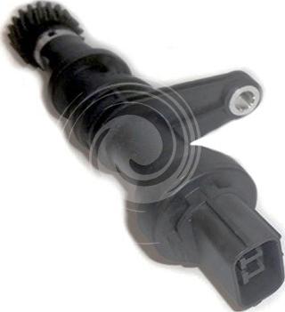 Autoteam L33142 - Датчик, швидкість, частота обертання autocars.com.ua