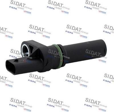 Autoteam L33145A2 - Датчик, положення розподільного валу autocars.com.ua