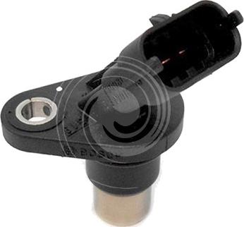 Autoteam L33214 - Датчик, положення розподільного валу autocars.com.ua