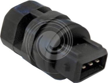 Autoteam L33245 - Датчик, швидкість, частота обертання autocars.com.ua