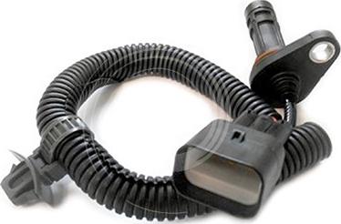 Autoteam L33275 - Датчик імпульсів, колінчастий вал autocars.com.ua