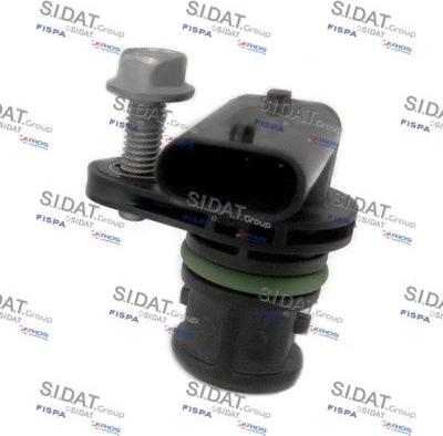 Autoteam L33307A2 - Датчик, положення розподільного валу autocars.com.ua